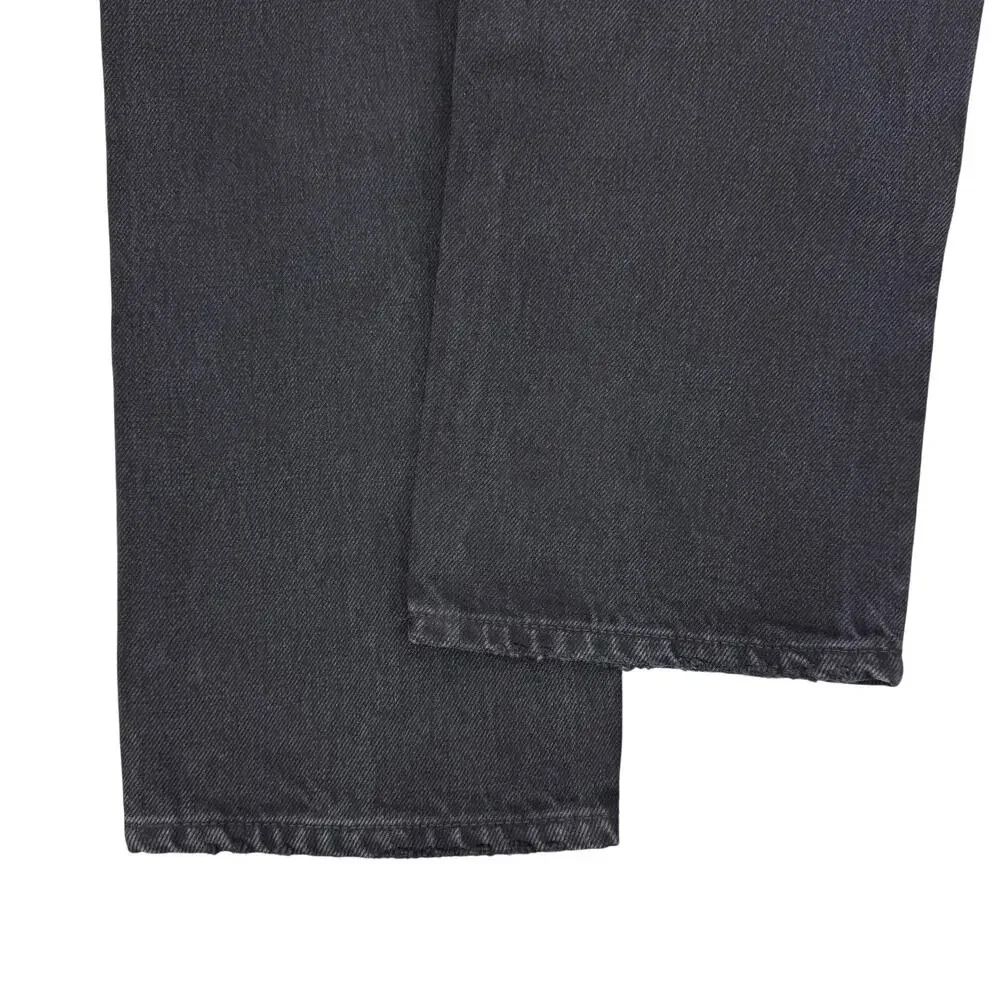 NWT AGOLDE 90's Pinch Waist Jeans Size 23 Fuse - Picture 8 of 8